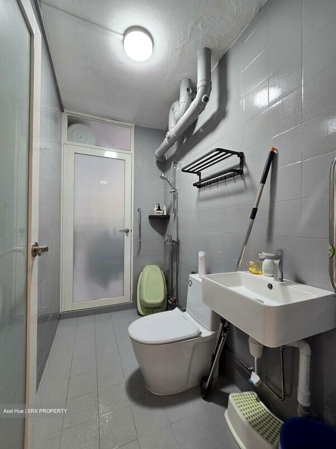 Blk 896C Woodlands Drive 50 (Woodlands), HDB 5 Rooms #449797151